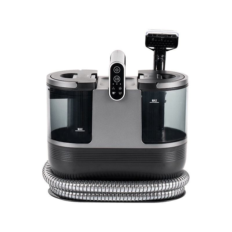 پاک کننده استریل کننده بخار با مکش بالا DY-506AC